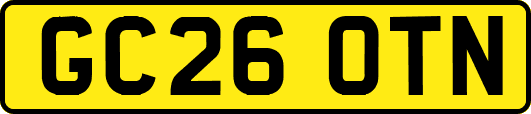 GC26OTN