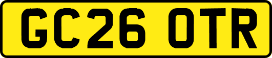 GC26OTR