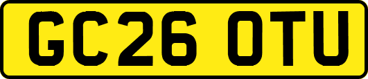 GC26OTU