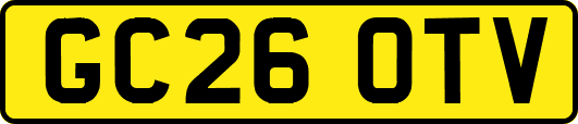 GC26OTV