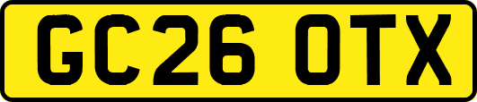 GC26OTX