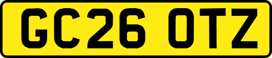 GC26OTZ
