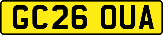 GC26OUA