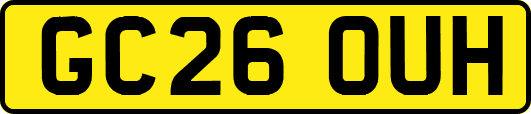 GC26OUH