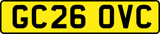 GC26OVC