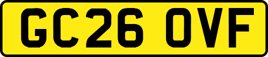 GC26OVF