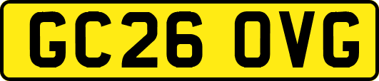 GC26OVG