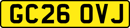 GC26OVJ