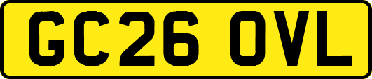 GC26OVL