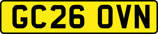 GC26OVN