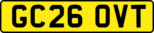GC26OVT