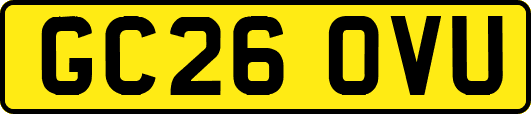 GC26OVU