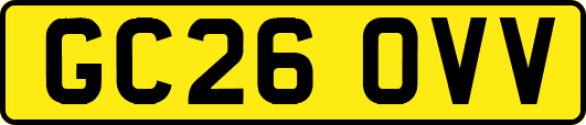 GC26OVV