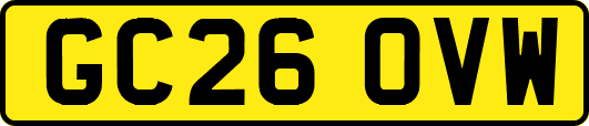 GC26OVW