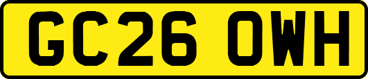 GC26OWH