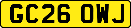 GC26OWJ