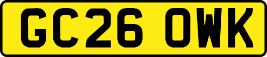 GC26OWK