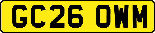 GC26OWM