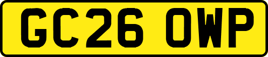 GC26OWP