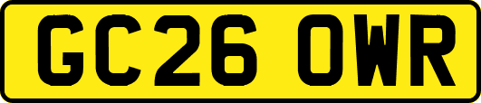 GC26OWR