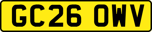 GC26OWV