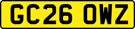 GC26OWZ