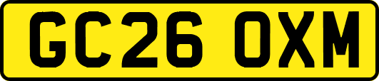 GC26OXM