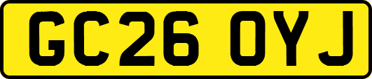 GC26OYJ