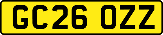 GC26OZZ