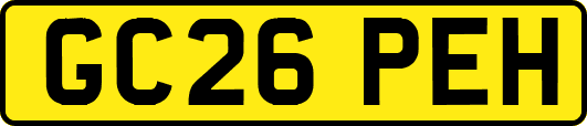 GC26PEH