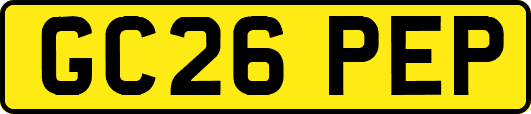 GC26PEP