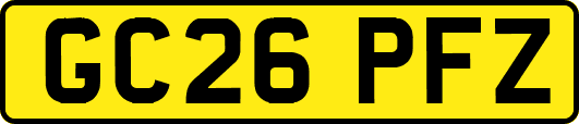 GC26PFZ