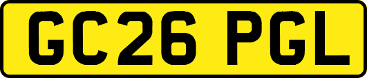 GC26PGL
