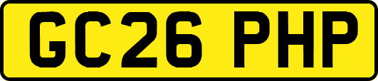 GC26PHP