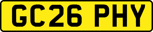 GC26PHY