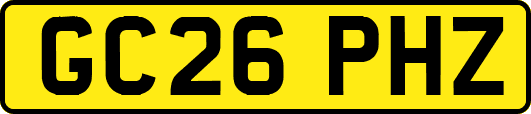 GC26PHZ