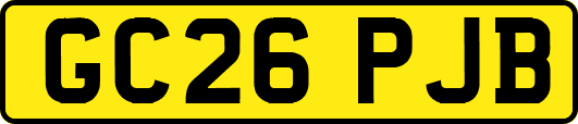 GC26PJB
