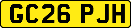 GC26PJH
