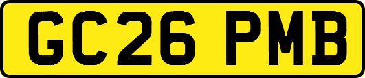 GC26PMB