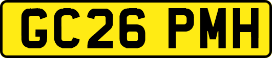 GC26PMH