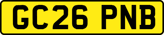 GC26PNB