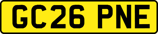 GC26PNE