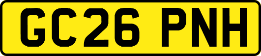 GC26PNH