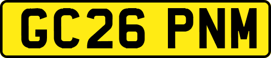 GC26PNM