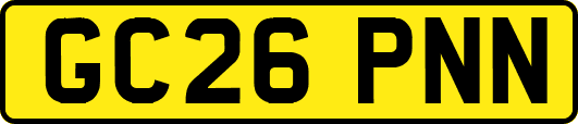 GC26PNN