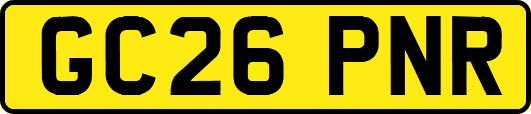 GC26PNR