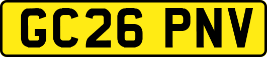 GC26PNV