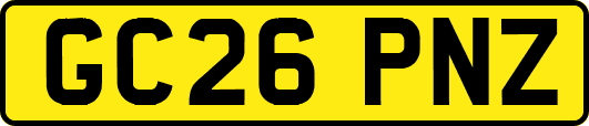 GC26PNZ