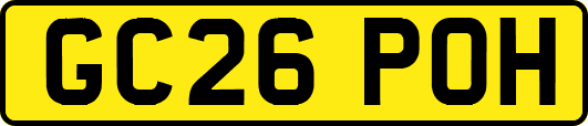 GC26POH