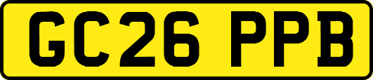 GC26PPB